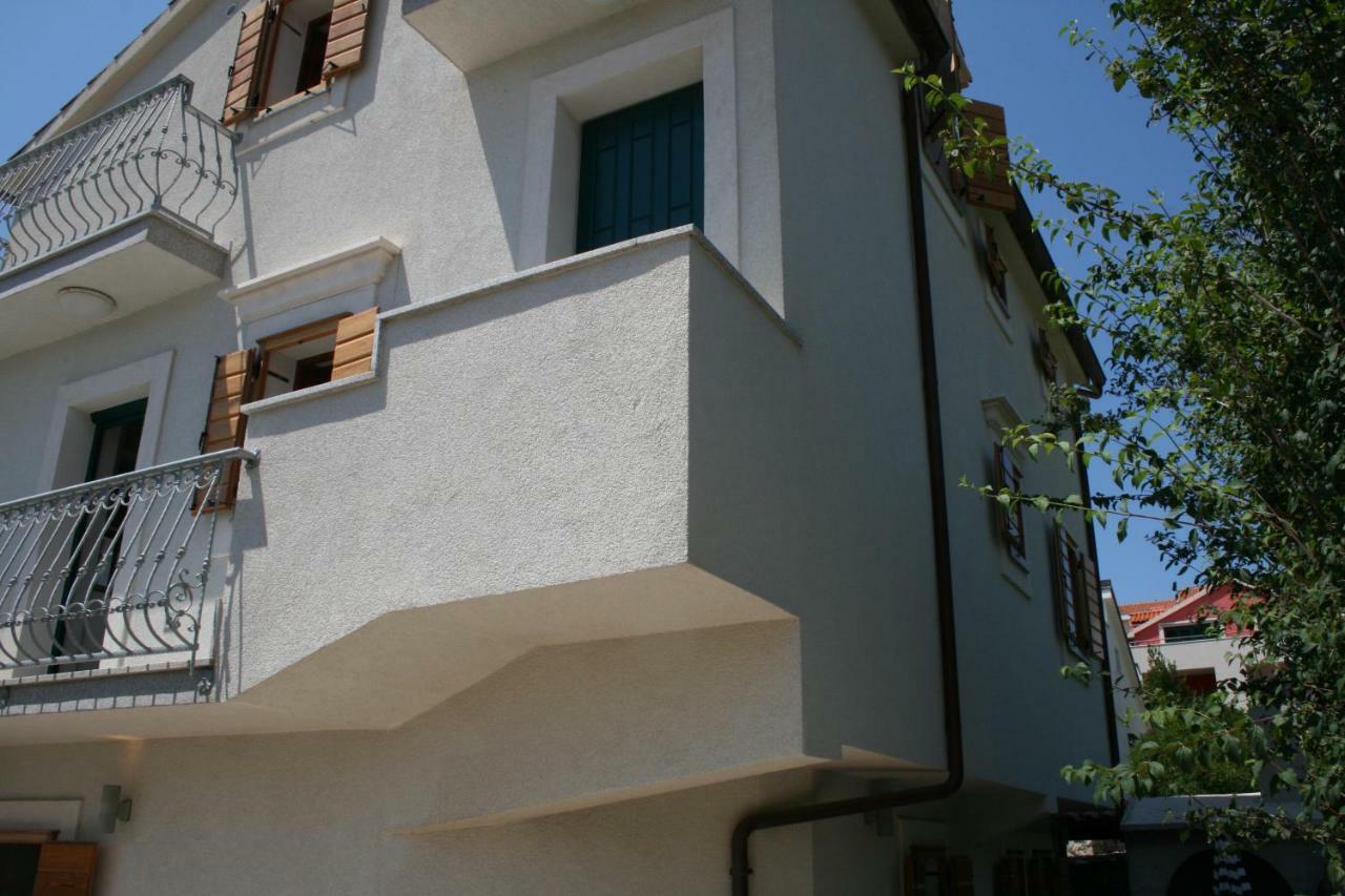 Apartment Blue Жаборич Екстериор снимка