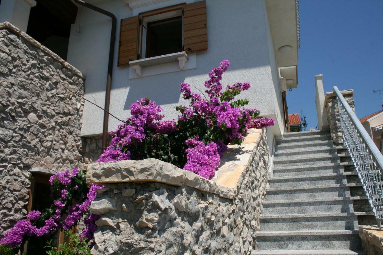 Apartment Blue Жаборич Екстериор снимка