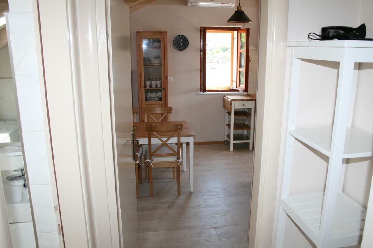 Apartment Blue Жаборич Екстериор снимка