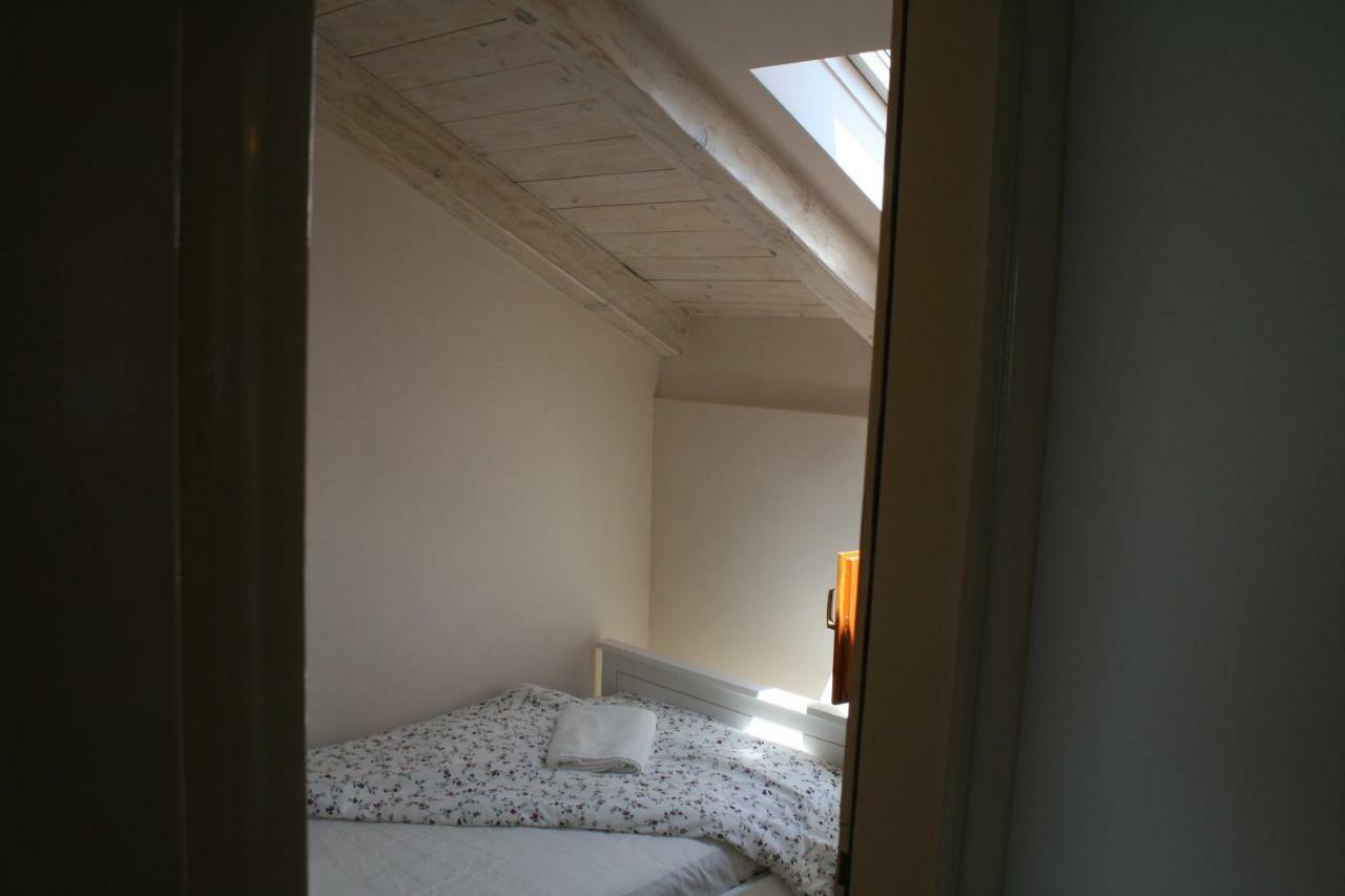 Apartment Blue Жаборич Екстериор снимка