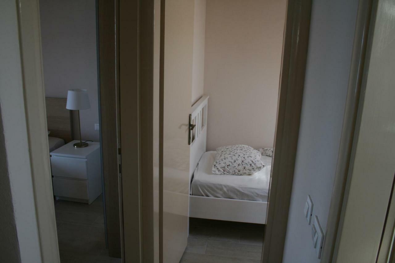 Apartment Blue Жаборич Екстериор снимка