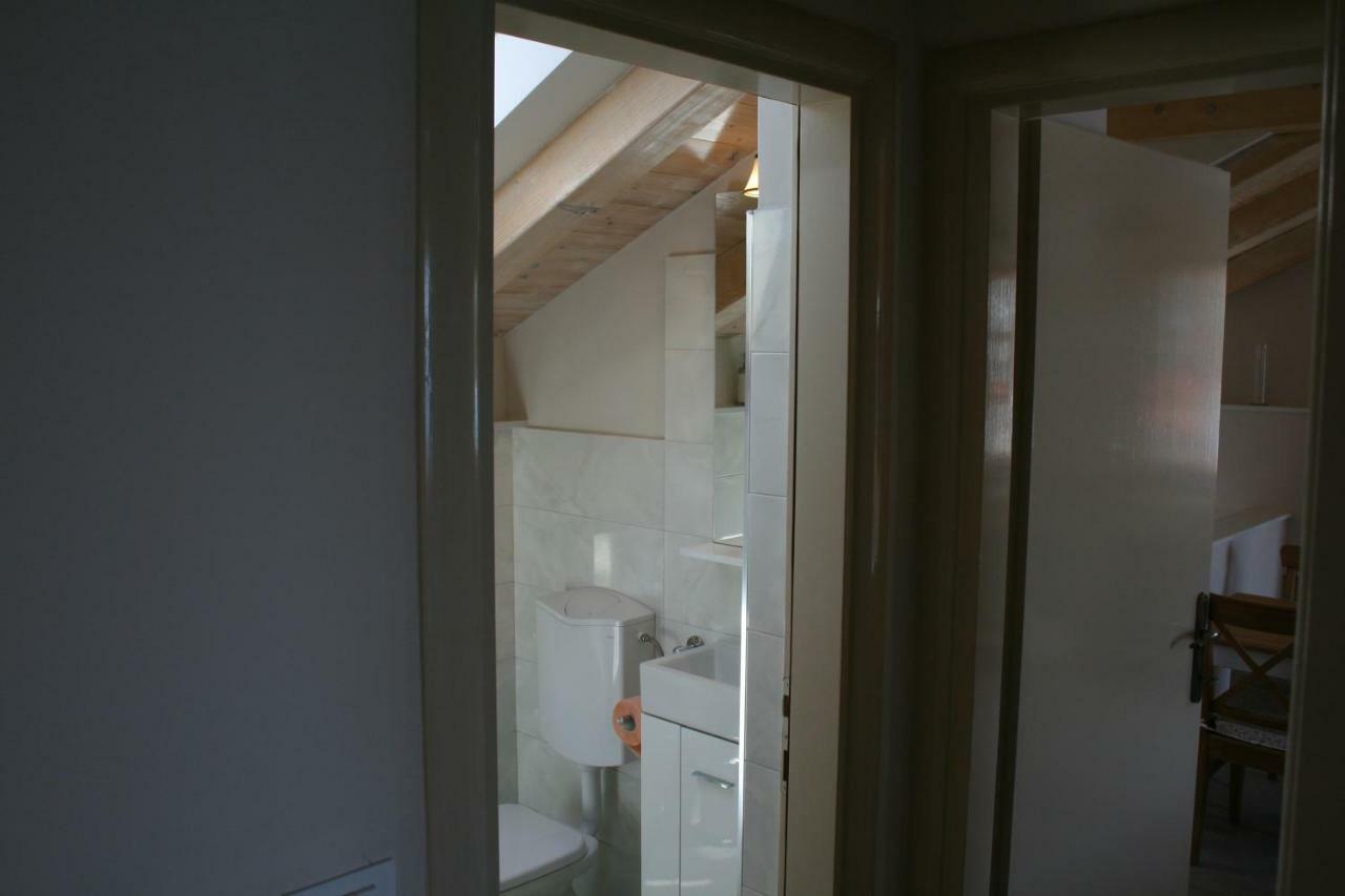 Apartment Blue Жаборич Екстериор снимка