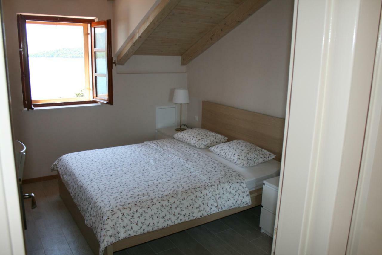 Apartment Blue Жаборич Екстериор снимка