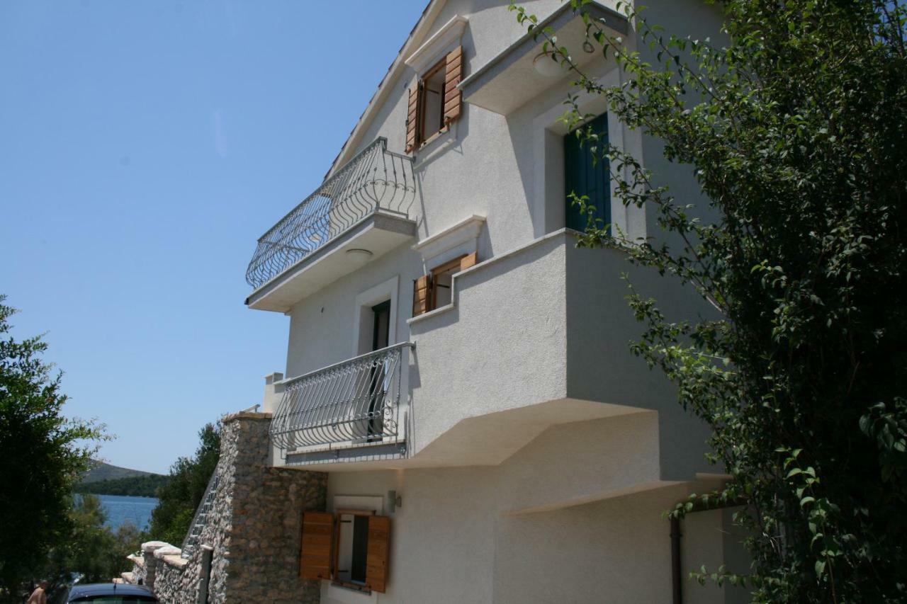 Apartment Blue Жаборич Екстериор снимка
