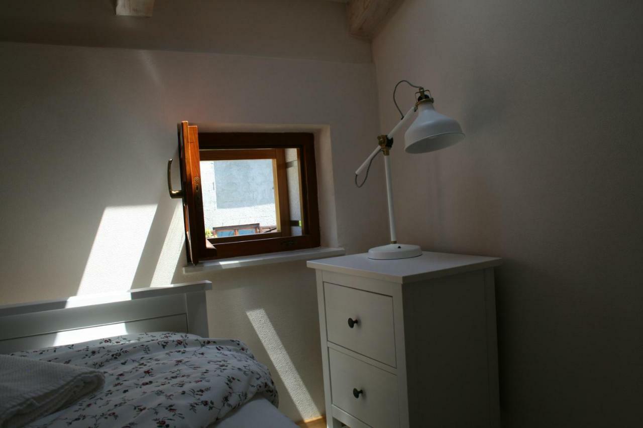 Apartment Blue Жаборич Екстериор снимка