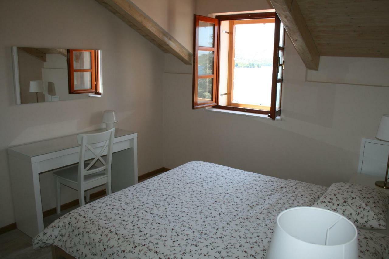 Apartment Blue Жаборич Екстериор снимка