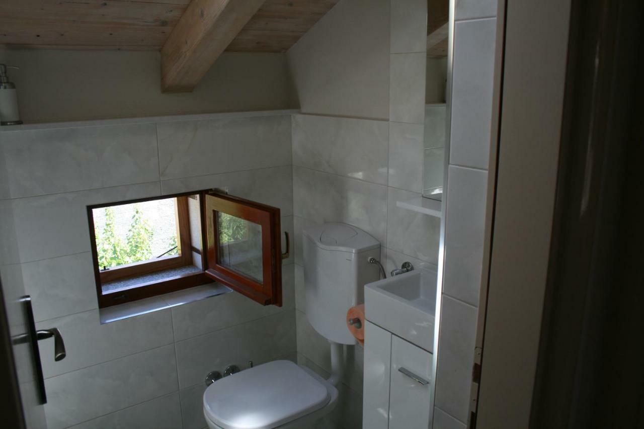 Apartment Blue Жаборич Екстериор снимка
