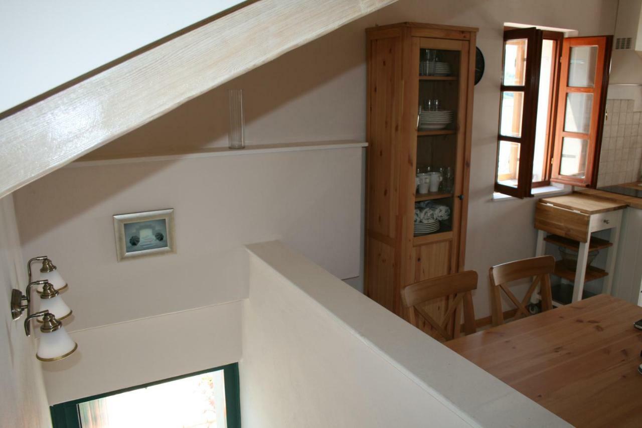 Apartment Blue Жаборич Екстериор снимка